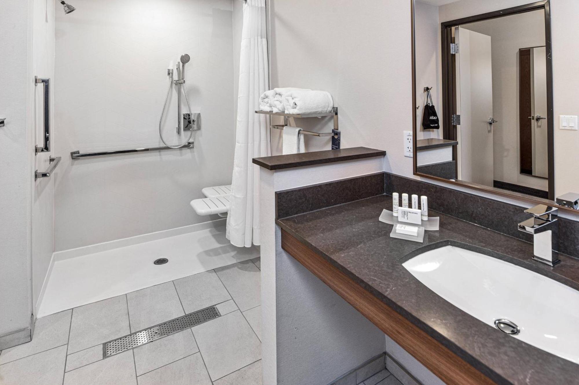 Fairfield Inn & Suites By Marriott Menifee Esterno foto