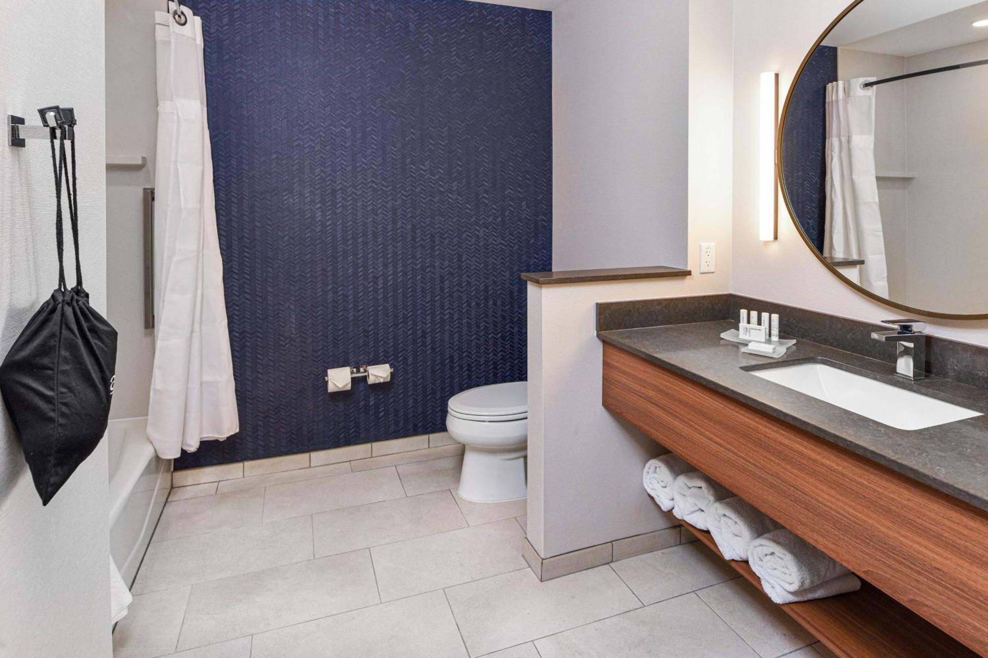 Fairfield Inn & Suites By Marriott Menifee Esterno foto
