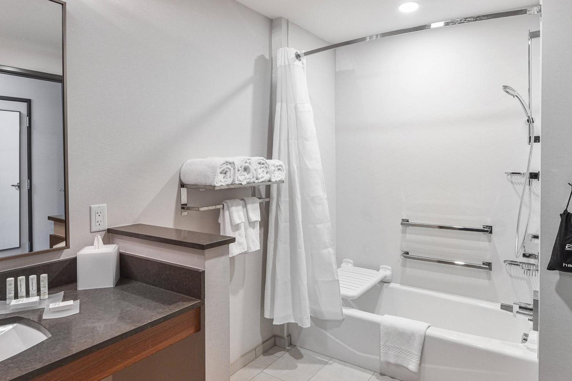 Fairfield Inn & Suites By Marriott Menifee Esterno foto