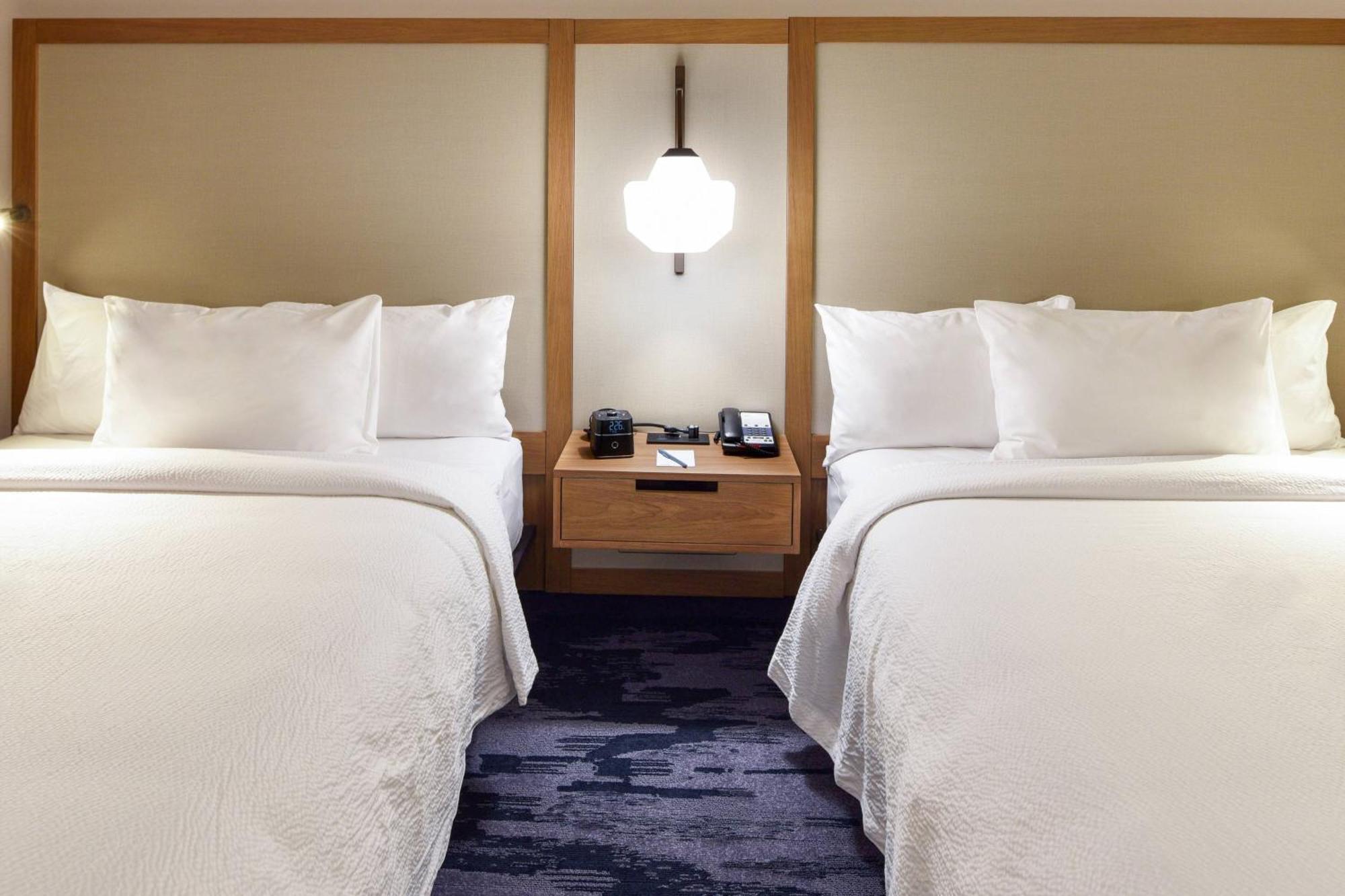 Fairfield Inn & Suites By Marriott Menifee Esterno foto