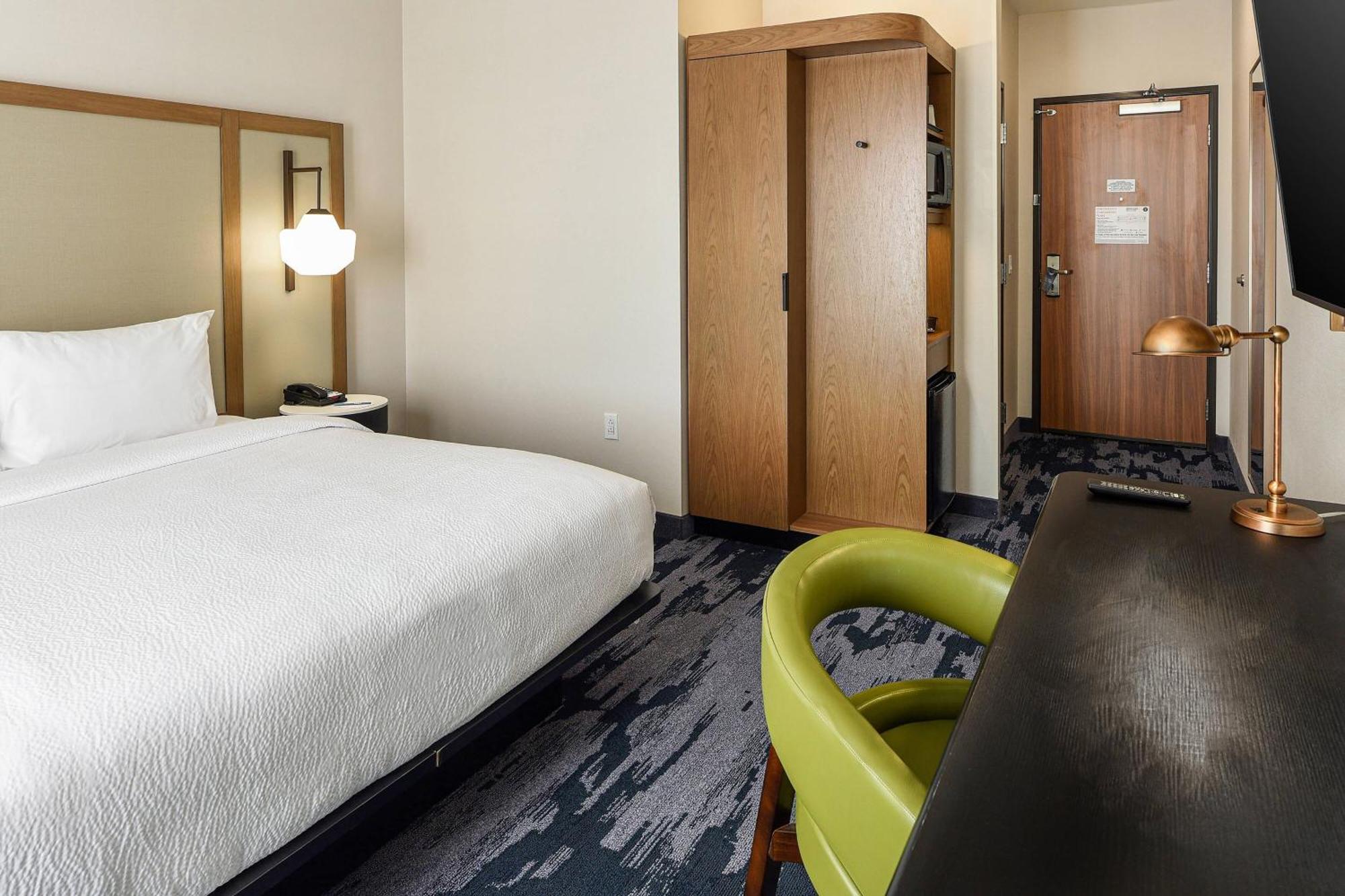 Fairfield Inn & Suites By Marriott Menifee Esterno foto
